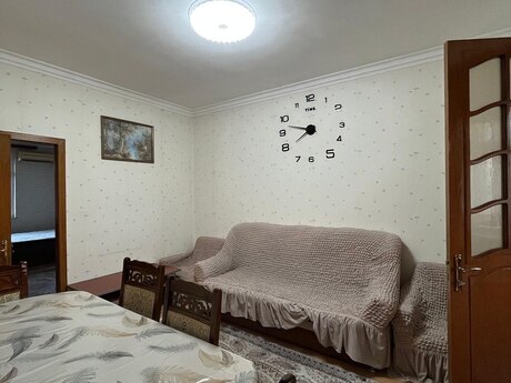 Elan №6223042 - Bakı, 20 Yanvar m., 3 otaqlı, 50 m², 4/5 mərtəbə