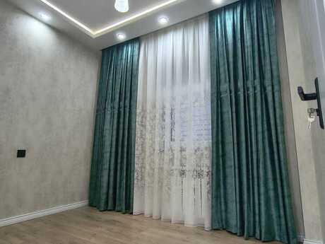 Elan №6223047 - Bakı, Həzi Aslanov m., 2 otaqlı, 60 m², 8/9 mərtəbə