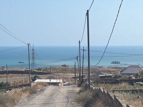 пос. Бадамдар