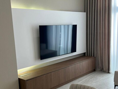Kirayə 3 otaqlı mənzil, 110 m², 28 May: 2 000 ₼/ay 3