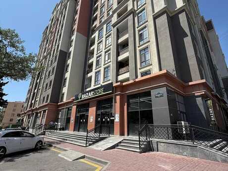 Elan №6223070 - Bakı, Qara Qarayev m., 3 otaqlı, 87 m², 11/16 mərtəbə