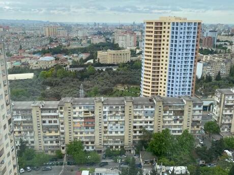 Elan №6223080 - Bakı, Nəsimi m., 3 otaqlı, 68 m², 17/17 mərtəbə