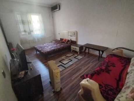 Объявление №6223081 - Баку, пос. Ени Гюнешли, 2-комн., 40 м², 8/9 этаж