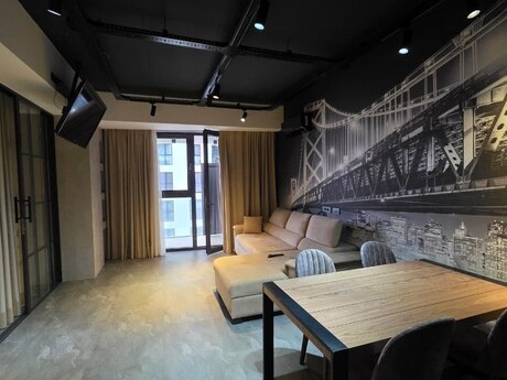 2-комнатная квартира, 65 м², Sabah Residence: 350 000 ₼ 3