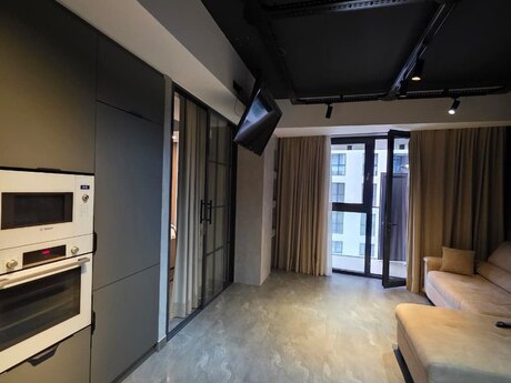 2-комнатная квартира, 65 м², Sabah Residence: 350 000 ₼ 4