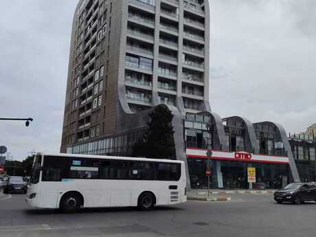 Elan №6223115 - Bakı, Qara Qarayev m., 2 otaqlı, 60 m², 8/16 mərtəbə