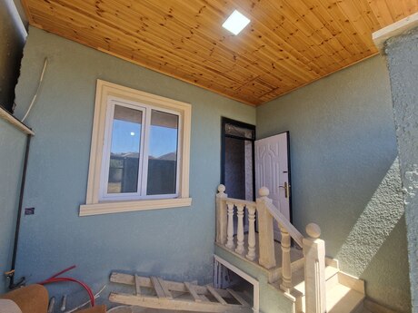 2 otaqlı həyət evi, 60 m², Masazır: 54 500 ₼ 2