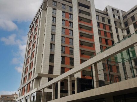 Elan №6223118 - Bakı, Nizami m., 2 otaqlı, 85 m², 3/8 mərtəbə