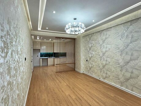 Объявление №6223142 - Баку, м. Кара Караев, 2-комн., 79 м², 2/18 этаж