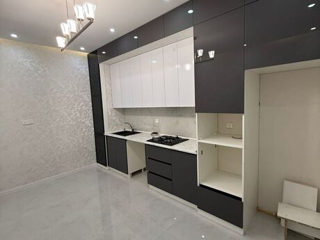 Elan №6223148 - Bakı, Yeni Yasamal q., 3 otaqlı, 101 m², 3/15 mərtəbə