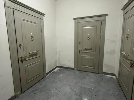 Olympus Zabitlər kompleksində 3 otaqlı yeni tikili mənzil satılır, 110 m², 353 000 AZN, şəkil 4 / 12