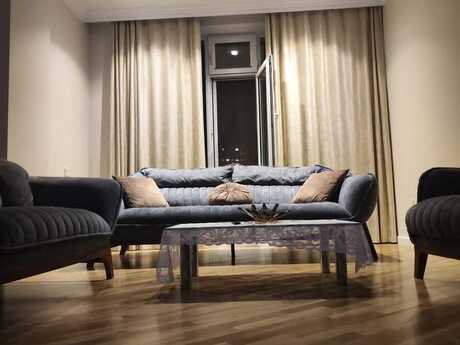 3-room apartment for rent, 145 m², İçəri Şəhər: 120 ₼/mo 2