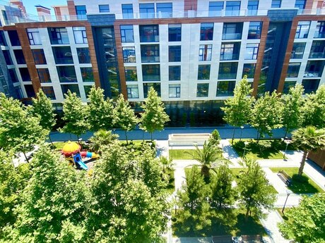 3 otaqlı mənzil, 125 m², Şıxov: 276 000 ₼ 5