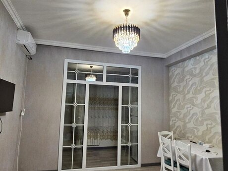 Объявление №6223177 - Баку, Абшеронcкий  р., 2-комн., 58 м², 9/16 этаж