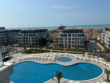 Elan №6223191 - Bakı, Sea Breeze q., 2 otaqlı, 85 m², 2/5 mərtəbə