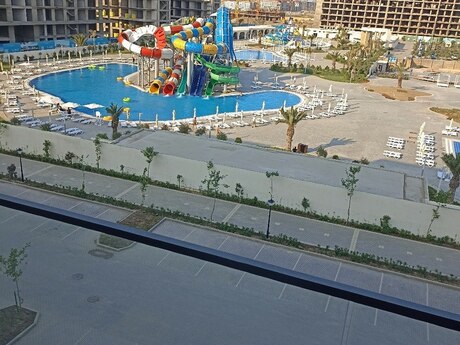 2-room apartment for rent, 100 m², Park Residences 2: 1 800 ₼/mo 5