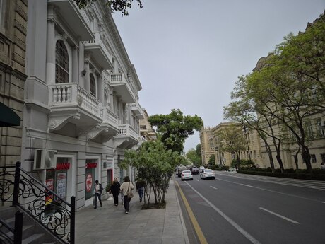 Commercial space for sale in İçəri Şəhər, 200 m², 690 000 AZN, photo 2 / 4
