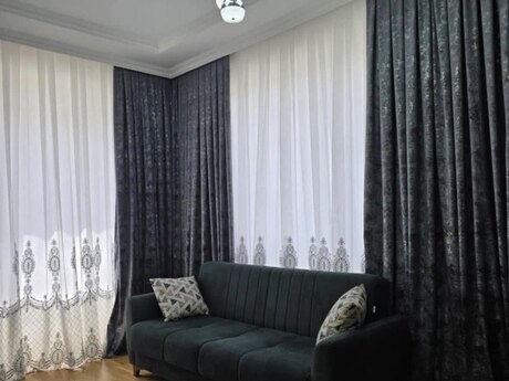 Elan №6223207 - Bakı, Memar Əcəmi m., 2 otaqlı, 90 m², 5/20 mərtəbə