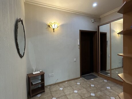 3 otaqlı mənzil, 130 m², Nizami: 345 000 ₼ 3
