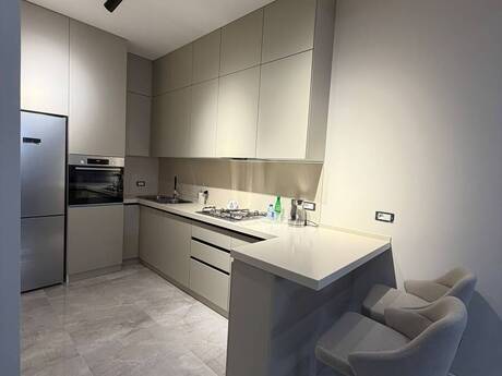 Elan №6223261 - Bakı, Şah İsmayıl Xətai m., 3 otaqlı, 83 m², 9/16 mərtəbə