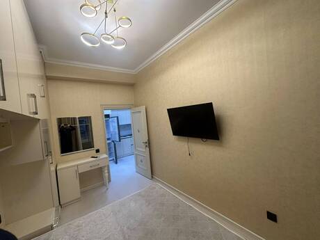 Elan №6223262 - Bakı, 20 Yanvar m., 2 otaqlı, 57.5 m², 15/20 mərtəbə
