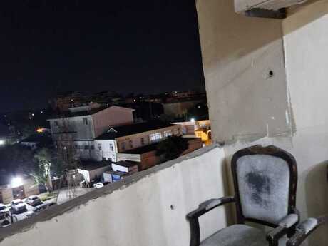 Bakıxanov q.