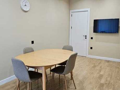 4-room new-build apartment for sale in Şokolad Tower, 185 m², 755 000 AZN, photo 3 / 12
