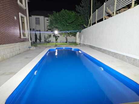Elan №6223275 - Bakı, Pirşağı q., 6 otaqlı, 240 m²