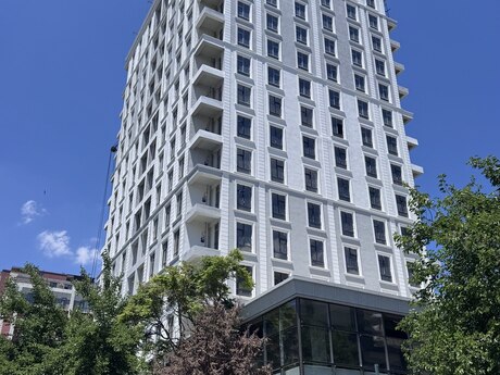 2-room apartment, 60 m², Böyükşor: 180 000 ₼ 2