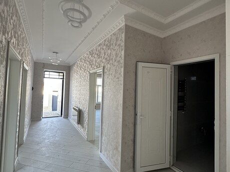 4 otaqlı həyət evi, 110 m², Zabrat: 120 000 ₼ 5
