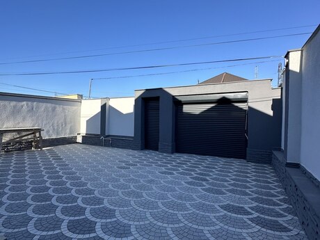 4 otaqlı həyət evi, 120 m², Zabrat: 120 000 ₼ 5