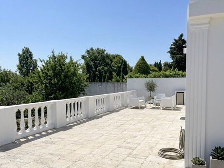 Объявление №6223310 - Баку, пос. Новханы, 3-комн., 120 м²