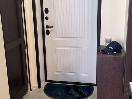 Əhmədlidə 1 otaqlı yeni tikili mənzil satılır, 47 m², 130 000 AZN, şəkil 2 / 12