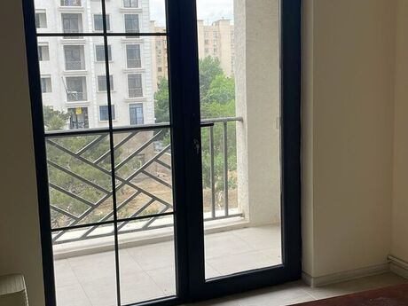 Əhmədlidə 1 otaqlı yeni tikili mənzil satılır, 47 m², 130 000 AZN, şəkil 4 / 12