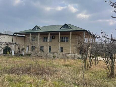 5 otaqlı həyət evi, 200 m², Novxanı: 230 000 ₼ 4