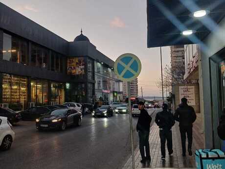 Xırdalan