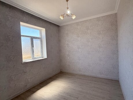 4 otaqlı həyət evi, 110 m², Binə: 110 000 ₼ 5