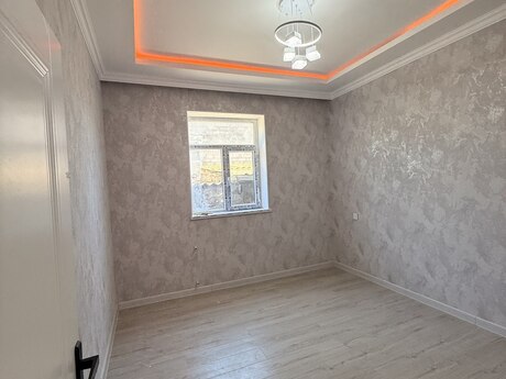 4 otaqlı həyət evi, 110 m², Binə: 110 000 ₼ 3