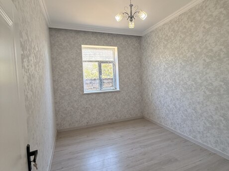4 otaqlı həyət evi, 110 m², Binə: 110 000 ₼ 4