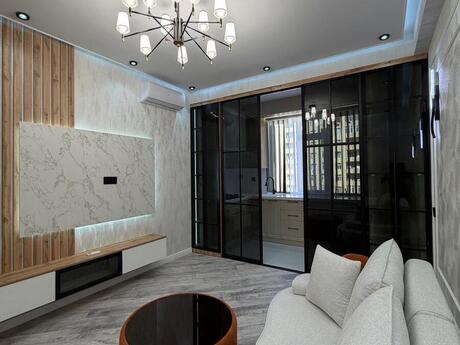 Elan №6223356 - Bakı, Həzi Aslanov m., 2 otaqlı, 55 m², 10/15 mərtəbə