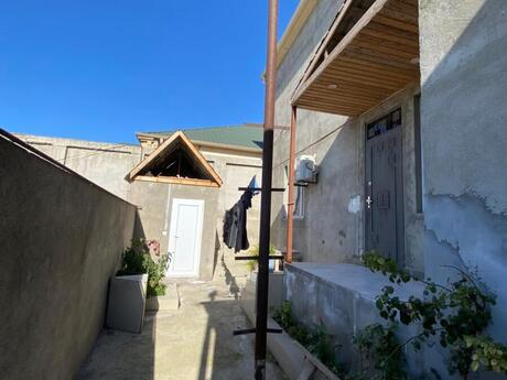 4 otaqlı həyət evi, 155 m², Novxanı: 170 000 ₼ 4