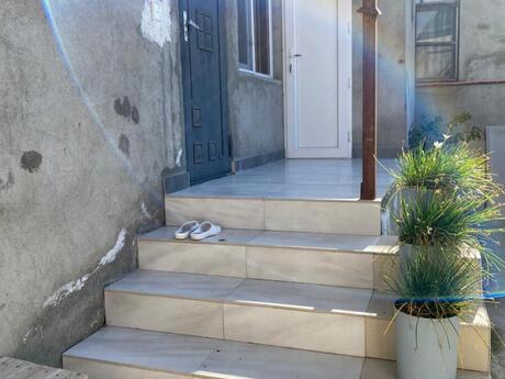 4 otaqlı həyət evi, 155 m², Novxanı: 170 000 ₼ 2