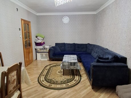3-room old-build apartment for sale in Gənclik, 85 m², 240 000 AZN, photo 5 / 12