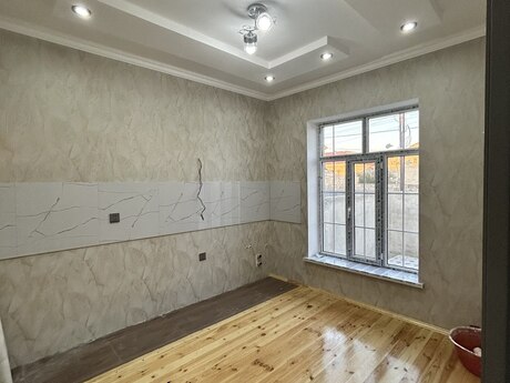 4 otaqlı həyət evi, 110 m², Binə: 72 000 ₼ 5
