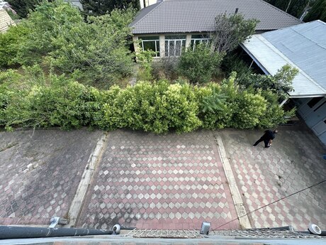 7 otaqlı həyət evi, 460 m², Bakıxanov: 499 000 ₼ 5