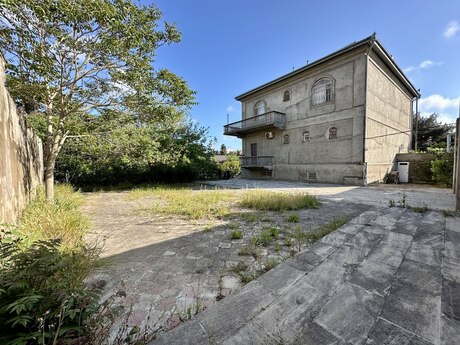 7 otaqlı həyət evi, 460 m², Bakıxanov: 499 000 ₼ 4