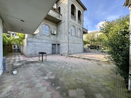 7 otaqlı həyət evi, 460 m², Bakıxanov: 499 000 ₼ 2
