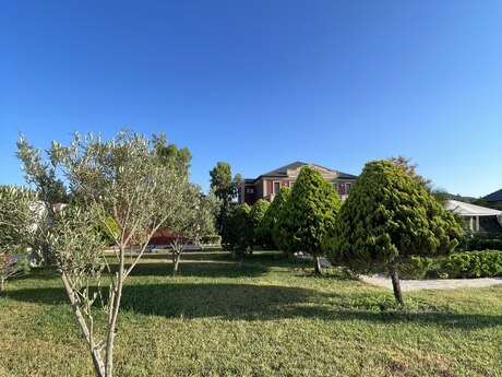 8-room house for rent in Bilgəh, 800 m², 150 AZN/mo, photo 3 / 12