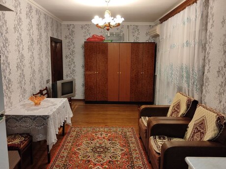 Həzi Aslanov m.