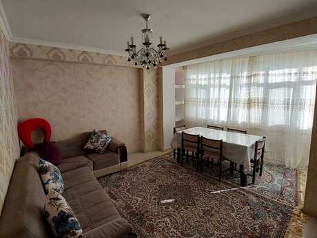 Elan №6223457 - Bakı, Bakıxanov q., 3 otaqlı, 82 m², 11/19 mərtəbə